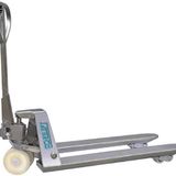Echolift 2500 kg Paslanmaz Transpalet