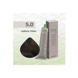 Echosline ECHOSLİNE 5.0 AÇIK KESTANE SAÇ BOYASI VEGAN 100 ML
