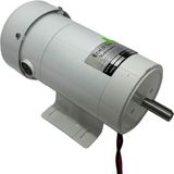Echotec. Watermakers Deniz Suyu Arıtma Sistemi Motoru 24V 570 Rpm - 1