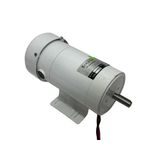 Echotec. Watermakers Deniz Suyu Arıtma Sistemi Motoru 24V 570 Rpm