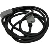Echu Endüstriyel Elektrik Kablosu 300/300V 5X6.0+2X1.5+1X2X1.0+(1X2X1.0)Pmm² 5 Metre