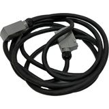 Echu Endüstriyel Elektrik Kablosu 300/300V 5X6.0+2X1.5+1X2x1.0+(1X2x1.0)Pmm² 5 Metre