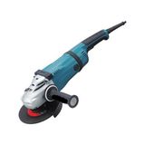 Ecico Eag 8-115 Avuç Taşlama