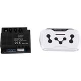 Eckooing Çocuklar Için Elektrikli Araç Kontrolü JR1816RXS-12V JR1816RXS Uzaktan Kumanda (Yurt Dışından)