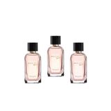 Eclat Amour Edt 50 Ml 3'Lü Set Kadın Parfüm