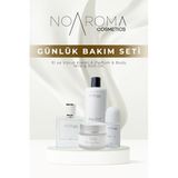 ECLAT D'ARPEGE UNISEX PARFÜM KOKULU DÖRTLÜ GÜNLÜK BAKIM SET KALICI KOKU ETKİLİ