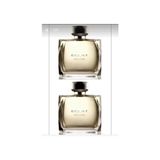 Eclat Homme 75 ml Erkek Parfümü 2 Adet