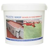 Eclectia 5 kg İsopür Brüt Beton Astarı