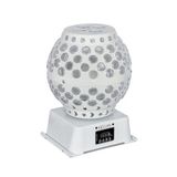 Eclips Astro - 8x3 Watt Otomatik Hareketli Disko Topu Işık Sistemi