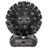 Eclips Multi Radiant Top Işık Sistemi
