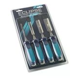 Eclipse BEWC4BCE Iskarpela Takımı (4'lü Set)