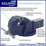 Eclipse EMV-1 75 mm Tesfiyeci Mengenesi