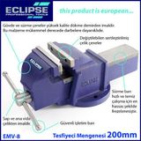 Eclipse EMV-8 200 mm Tesfiyeci Mengenesi