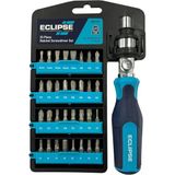 Eclipse Ers33ps Cırcırlı Tornavida Seti 33 Parça