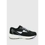 Eclipse Sport Legend Siyah Beyaz Kadın Sneaker