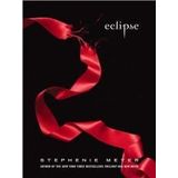 Eclipse - Stephenie Meyer