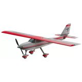 Eclipson Skyward Rc Eğitim Uçağı | 1500Mm | Sadece Kit