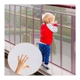 Ecm Ger Ecm Ger Balkon ve Merdiven Güvenlik Filesi 3 Metre x 80 cm Krem