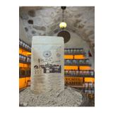 ECMEL KADİM ŞEHRİN KAHVECİSİ Damla Sakızlı Dibek Kahvesi 250 Gr Coffee With Gum Mastic Ground In A Nine-mix Stone Mill