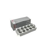 Eco 12 V 16W Buyuk Dipsiz, Sinyal, Fren Ampulu 10 Adet