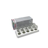 Eco 12V 21W 93 Ba15s Tek Duy, Duz Tirnak, Sinyal, Fren, Stop, Sis Ampulu 10 Adet