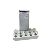 Eco 12V/21W 5W 1016 Bay15d Cift Duy, Sasi Duz Tirnak, Fren, Stop, Sis Ampulu 10 Adet