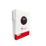 Eco 3.5Kw Akıllı İnverter 24V Mppt