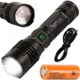 Eco 3000 Lümen Güçlü El Feneri WT-600