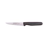 Eco 61004LZ - Sürmene Lazerli, Tırtıklı Sebze Bıçağı 9,5cm