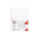 Eco A4 Poşet Dosya 500 Adet (100 Lü 5 Paket)