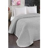 Eco Concept Emboss Battaniye, Çift Kişilik Battaniye, 220x240, Peluş Battaniye, Çeyizlik