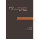 ECO-FORMED From Concept to Creation: Crafted in Plywood, Shaped by Sustainability