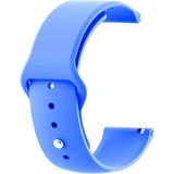 Eco Huawei Gt4 41MM 18MM Klasik Kordon (Saat Değildir) - Bebek Mavisi