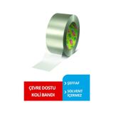 Eco Koli Bandı Ultra Güçlü Pet Diğer