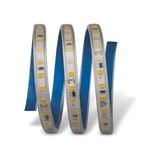 Eco Lounge 1 Adet 25 Metre Cata Ct 4497 Dış Mekan 120 Ledli Yapışkanlı 220V Şerit LED Amber Işık