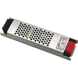Eco Lounge 1 Adet Cata Ct 2679 Klemensli 17A Şerit LED Trafosu 12V 200W