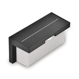 Eco Lounge 1 Adet Cata Ct 7083 Barbaros 40W Dış Mekan Solar Led Aplik 3200K Gün Işığı