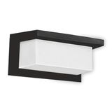 Eco Lounge 1 Adet Cata Ct 7084 Cunda 30W Led Aplik Dış Mekan 3200K Gün Işığı