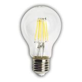 Eco Lounge 1 Adet Kendal Kes501 Led Rustik Ampul 6W 2700K Gün Işığı E27 Duy