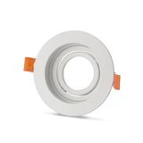 Eco Lounge 1 Adet Noas Yl60 1663 Amazon Beyaz Spot Kasası Gu10 Duy