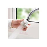 Eco Lounge 3 Fonksiyonlu Oynar Musluk Başlığı Tüm Musluklara Uyumlu BB35-Kepepo4015