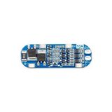 Eco Lounge 3s 10A Bms Lityum Li-Ion Batarya Koruma Kartı 18650 Lipo