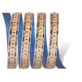 Eco Lounge 5 Metre Cata Ct 4539 Iç Mekan 24V 240 Ledli Şerit LED 3200K Gün Işığı