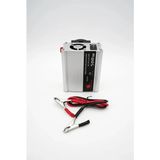 Eco Lounge 500W 12V Dc 220V Ac Inverter USB Çıkışlı Fanlı Akü Güç Dönüştürücü Araç Kullanımı