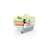 Eco Lounge 5210 OYUNCAK BANYO OYUNCAĞI TEKNELER 3LÜ SET TB35-G0Eo_D02.5210