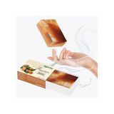Eco Lounge Agarta Argan El Yapımı Doğal Güzellik Sabunu 150 gr - Option-1
