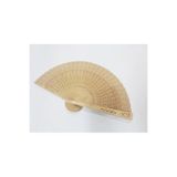 Eco Lounge AHŞAP YELPAZE TB35-DNM32886