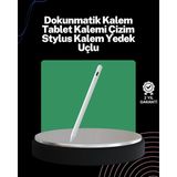 Eco Lounge Akıcı Yazı ve Çizim Için Eğim Sensörlü Dijital Kalem – 20 Saat Kesintisiz Kullanım