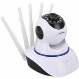 Eco Lounge Akıllı Gece Görüşlü Sensörlü Wifi Kamera Telefondan Takip Edilebilir