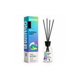 Eco Lounge Aurora Drift Bambu Çubuklu Oda Kokusu - 110 ml - Cam Şişe NT16-DNM108526